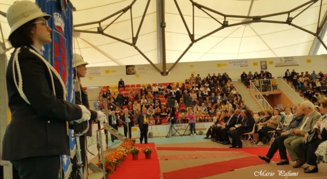 Giarre, pellegrini da tutta la Sicilia per il Raduno interdiocesano dei Gruppi di Preghiera di San Pio