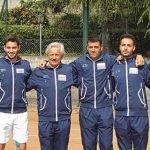 Tennis, esordio casalingo amaro per il Circolo Le Rocce di Mascali