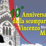 Randazzo ricorda il 10° anniversario della scomparsa dell’arciprete Vincenzo Mancini