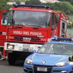 Giarre, incidente nei pressi del casello A18