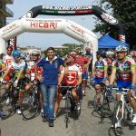 Ciclismo: successo per la seconda edizione del trofeo “Città di Giarre”