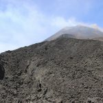 Etna, attività eruttiva anche senza magma