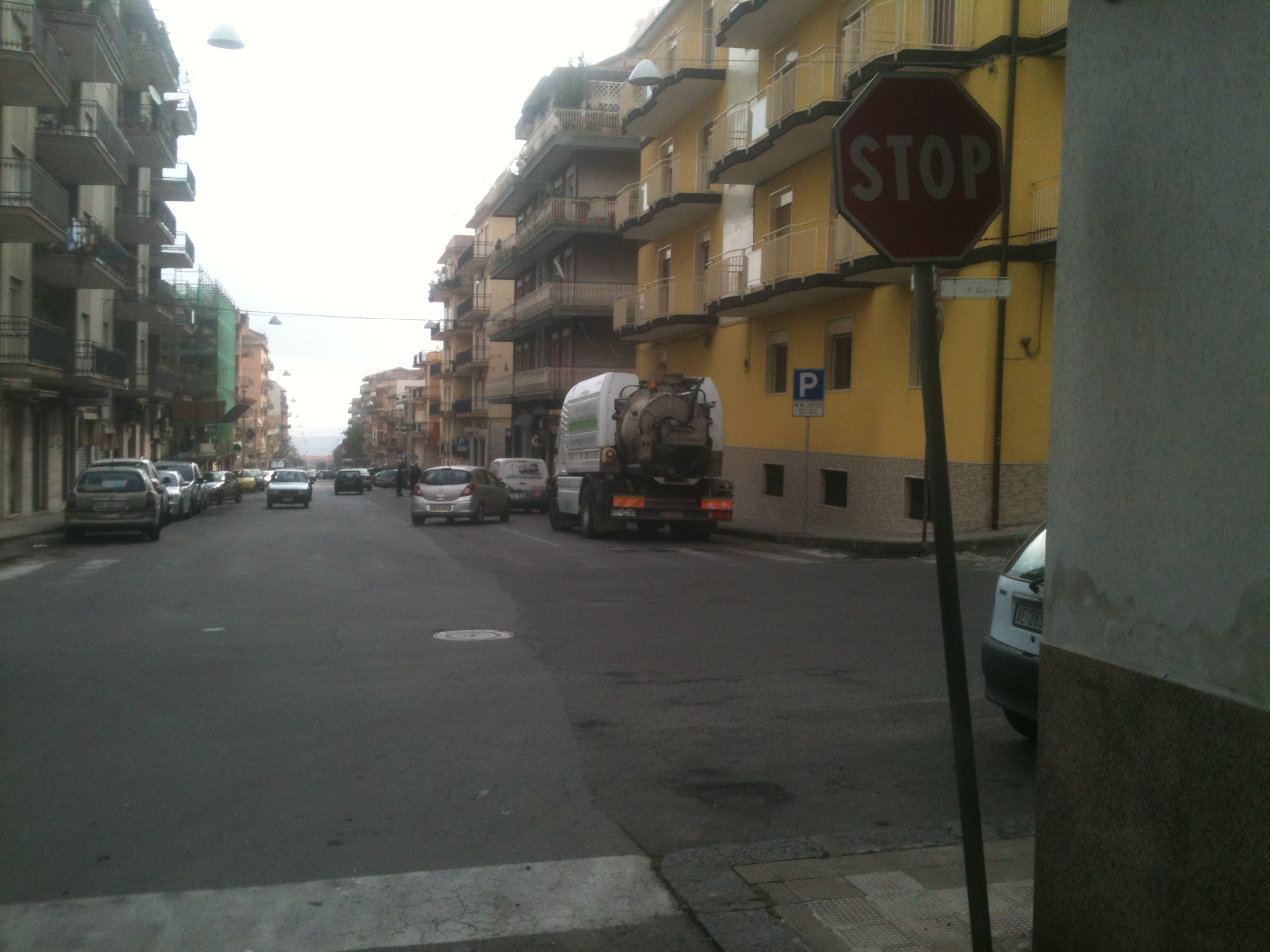 Giarre, anziana 75enne truffata da finta operatrice Inps