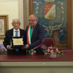 Sant’Alfio: festeggiato il 100° compleanno di Giovanni Zappalà