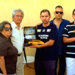 Giardini Naxos: defibrillatori in campo