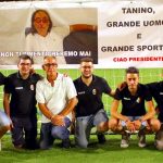 Giardini Naxos: “Don Bosco Cup” di Calcio a 5 nel ricordo di Tanino Brunetto