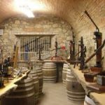 Riposto, inaugurata Casa Allegra, museo interattivo del vino