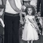 Bimba di 3 anni di Mascali incoronata Miss Baby Italia 2016