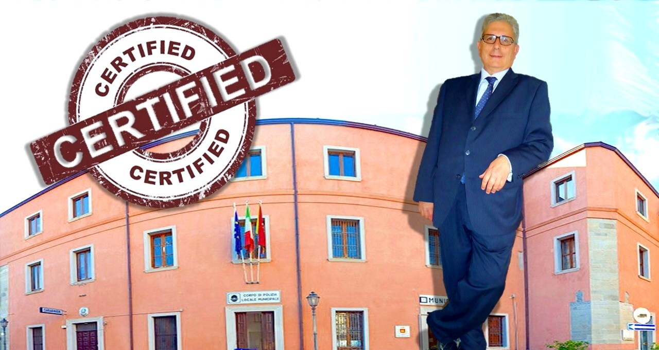 Francavilla di Sicilia, un Comune “certificato”?