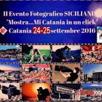 Catania: “Siciliando” organizza l’evento fotografico “Mostra… mi Catania in un click”