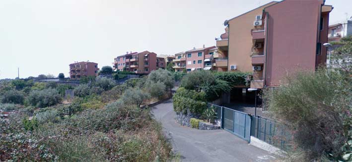 Aci Castello, lavori collettore fognario: da domani 8 marzo chiuso tratto di via Stazione