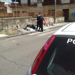 Riposto, la Polizia locale avvia controlli serrati per contrastare le micro discariche: tre sanzioni