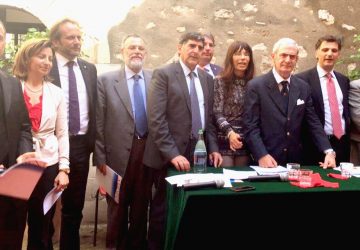 Le Pro Loco siciliane partner ufficiali degli assessorati regionali al Turismo, all’Agricoltura ed ai Beni Culturali