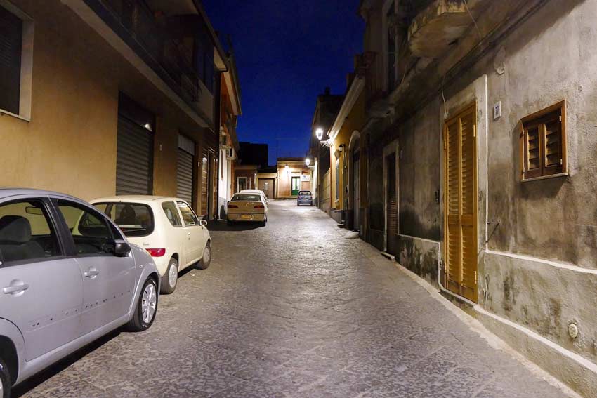 Pubblica illuminazione: a Viagrande installati 500 nuovi corpi illuminanti