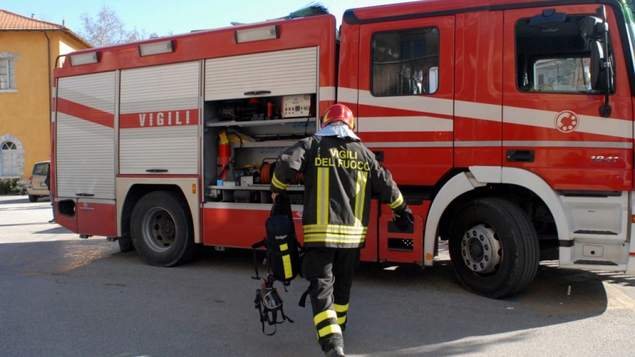 Vigili del fuoco e sicurezza: la sentenza n. 28883 del 3 luglio 2019