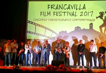 Francavilla Film Festival 2017: il miglior corto è lo spagnolo “Memorial”