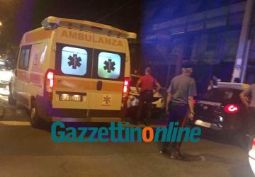 Giarre, sventata rapina ai danni di cinesi. Inseguimento con sparatoria. Arrestati i malviventi VIDEO