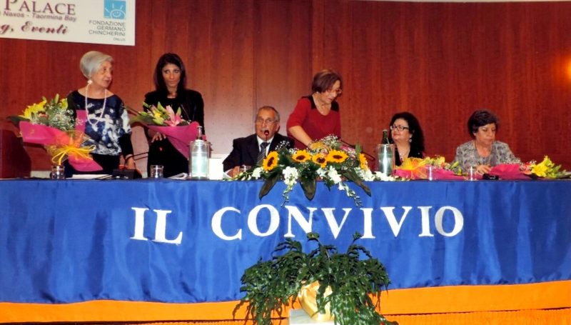 Tutti i trionfatori ed i premiati speciali del concorso “Il Convivio 2017”