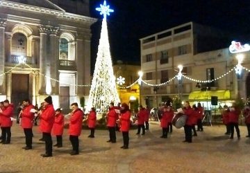 Riposto, al via i festeggiamenti per il 150° della parrocchia “Maria SS. del Carmelo”