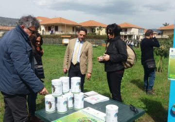 Mascali, ecco la prima Festa di Primavera al Bio Parco Blue Garden