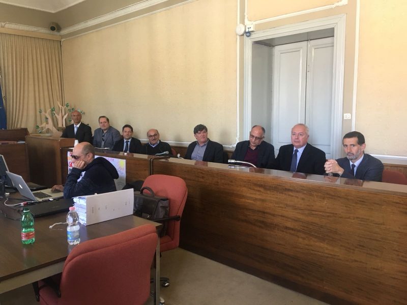 Mascali, conferenza dei servizi per approvare il progetto del terzo modulo del depuratore