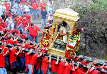 Calatabiano, domani la 253° “Calata” di San Filippo Siriaco