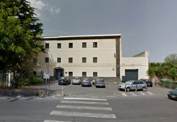 Acireale, Istituto penale minorile: celebrazioni 204° anniversario