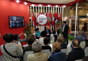 La “Festa del Libro di Zafferana Etnea” alla ribalta del salone internazionale di Torino