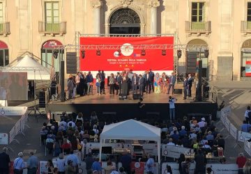 Catania, al via il primo Festival Siciliano della famiglia