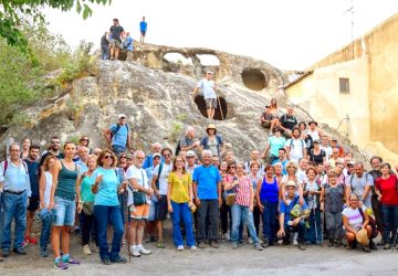 Cinque passeggiate nella Preistoria tra l’Etna e la Valle dell’Alcantara