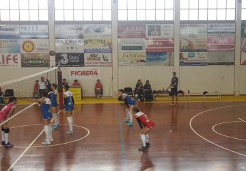 Volley e basket: il punto della giornata in serie B maschile, B2 femminile e C Silver