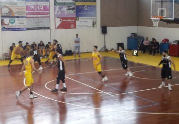 Basket, serie C Silver: il punto della giornata