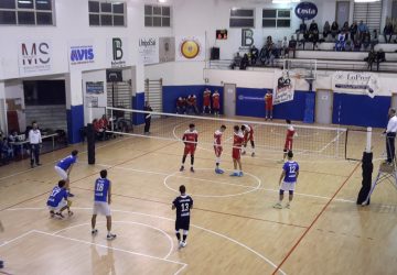 Volley e basket: il punto della giornata in serie B maschile, B2 femminile, C maschile e C Silver