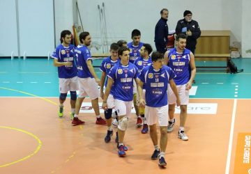 Volley: il punto della giornata in serie B maschile e B2 femminile