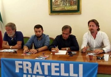 Rimpasto in Giunta a Mascali: la posizione politica di Fratelli d'Italia