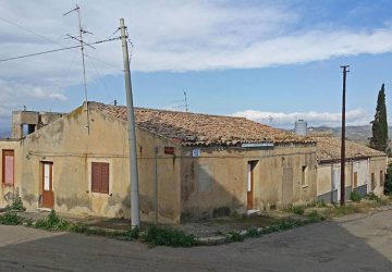 Libertinia, un borgo rurale da rivalutare