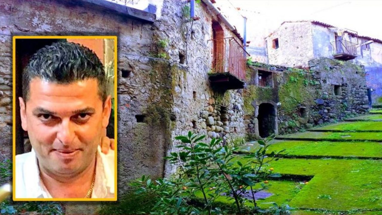 Castiglione Di Sicilia Si Intervenga Sul Prg Per Favorire Lo Sviluppo Del Centro Storico