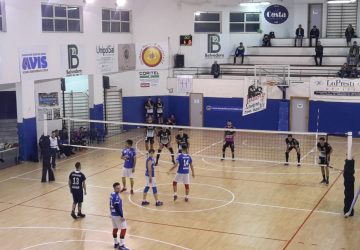 Volley e basket: il punto della giornata in serie B maschile, B2 femminile e C Silver