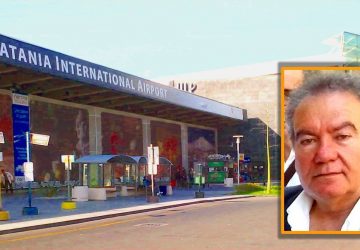 Aeroporto di Catania: qualche suggerimento per la sua privatizzazione