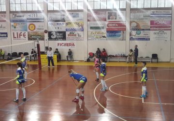 Volley e basket: il punto della giornata in serie B maschile, B2 femminile, C maschile e C Silver