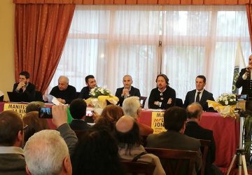 Mascali, partecipata assemblea pubblica per la rinascita jonico-etnea organizzata da Fratelli d’Italia