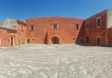 La rinascita di un luogo storico di Militello Val di Catania: Ambelia