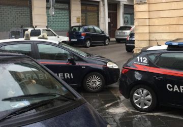 Riposto, ebanista trovato impiccato