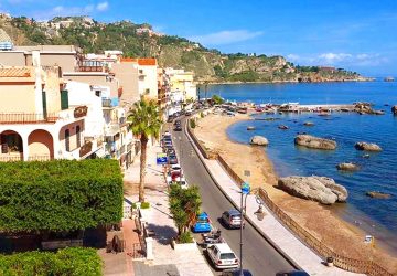 Giardini Naxos: approvato in Giunta un project financing per oltre mille posti auto