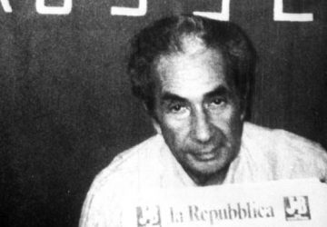 Oggi ricorre il 41°anniversario della morte di Aldo Moro, una lirica in omaggio alla sua memoria