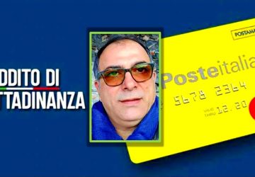 I redditi di cittadinanza di Catania e provincia al setaccio di "Consitalia"