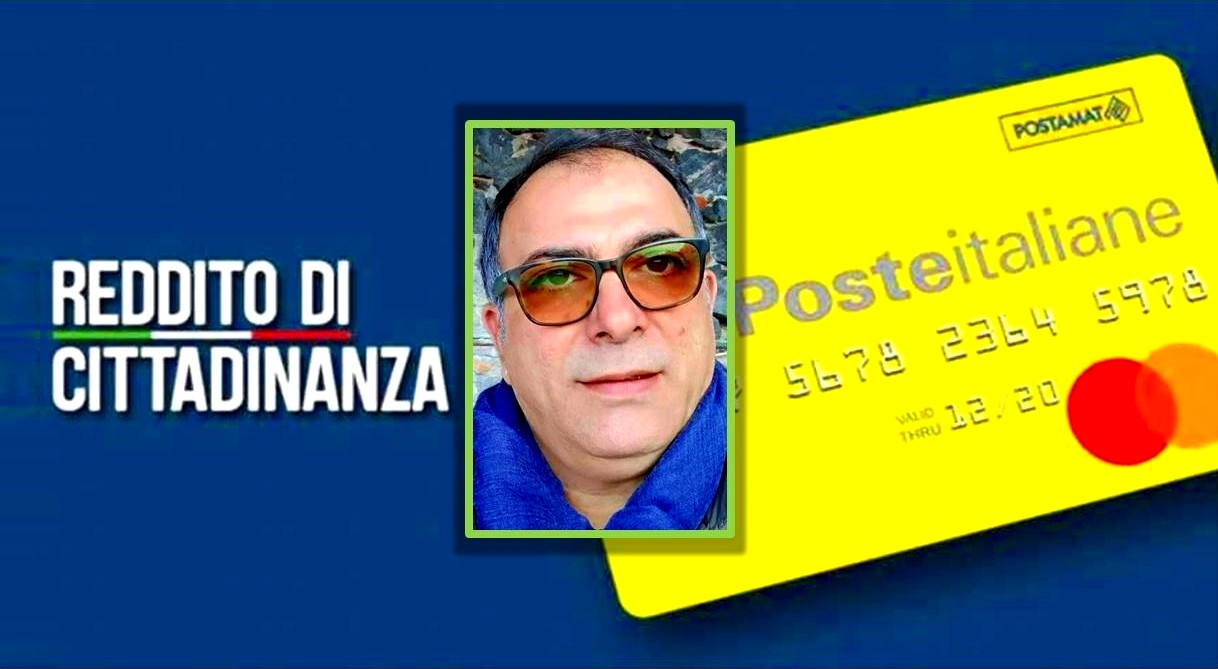 I redditi di cittadinanza di Catania e provincia al setaccio di “Consitalia”