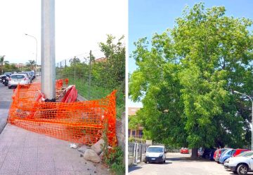 Giardini Naxos: è tutt'altro che "morbida e liscia" la Via della Seta