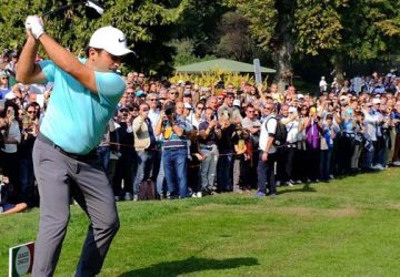 Francesco Molinari, dall’Open d’Italia fino alla leggenda internazionale