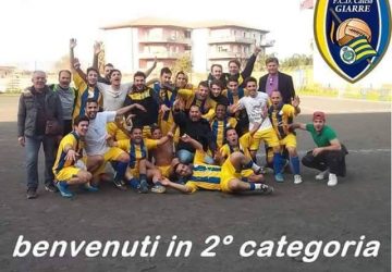 Fcd Calcio Giarre: "impossibile fare calcio senza il minimo supporto dell'amministrazione"